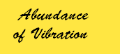 abundance_of_vibration